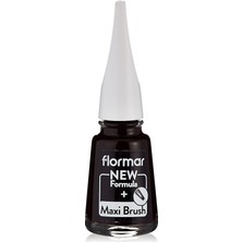 Fimer Klasik Parlak Bitişli Yüksek Pigmentli Oje - Nail Enamel- 323 Cherry Dessert New- 8682536035910