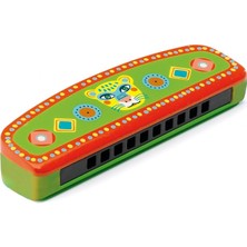 Fimer Harmonica