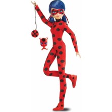 Fimer Bebekler 26 cm MRA48000 - Ladybug