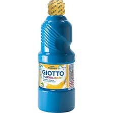 Fimer Guaj Boya, 500 Ml, Mavi