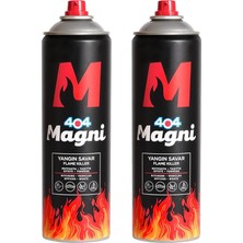 Fimer Söndürücü Sprey 500 ml 2li