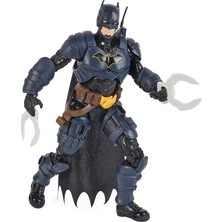 Fimer Comics Batman 12'' Batman'in Maceraları