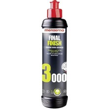 Fimer - Final Finish FF3000