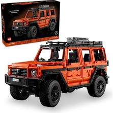 Fimer Technic Mercedez-Benz G 500 Professıonal Line 42177