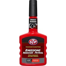 Fimer 400ML Emisyon Düşürücü - Benzin