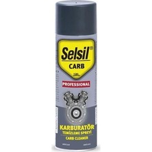 Fimer Karbüratör Temizleyici 500 ml