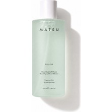 Matsu Pillow Beyaz Misk & Pudramsı Vücut Spreyi 100 ml