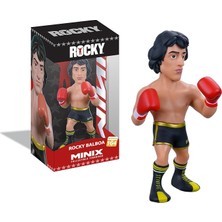 Fimer - Filmler #164 - Rocky Iı - Rocky Balboa - Koleksiyon Figürü 12 cm