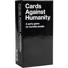 Fimer Against Humanity