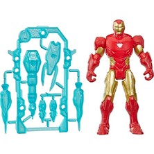 Fimer Avengers Actionverse Iron Man Aksiyon Figürü
