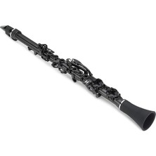 Fimer Clarineo 2.0 Siyah ve Gümüş