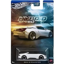 Fimer Wheels Bmw I8 Roadster (1/64) Hybrid Speed 1/5