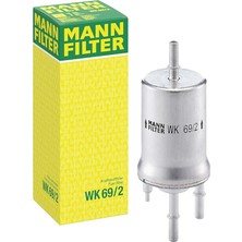 Fimer Yakıt Filtresi Wk 69/2 (Vw Group)
