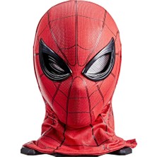 Fimer Marvel Legends Serisi Örümcek Adam Etkileyici Elektronik Maske, Örümcek Adam: Eve Dönüş