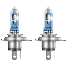 Fimer H4%150 Fazla Işık Night Breaker Laser 12V