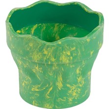 Fimer Suluboya Suluğu Yeşil Marble