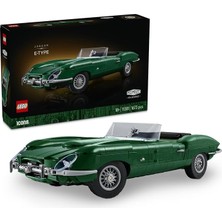 Fimer Icons Jaguar E-Type 11381
