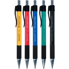 Fimer Castell Grip Matik 1318 0,5 mm Sarı