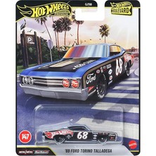Fimer Wheels Premium Boulevard '69 Ford Torino Talladega, NO:147
