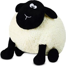 Fimer Oyuncak Pelüş Koyun,pelüş Kuzu,koyun,shaun,doldurulabilir Koyun ,pelüş (No:2)