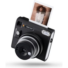 Fimer SQ40 Siyah Fotoğraf Makinesi