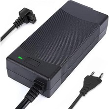 Fimer Cltacdc Kompresörlü Araç Buzdolapları Için 220VOLT/12VOLT 6,0AH Dönüştürücü Adaptör