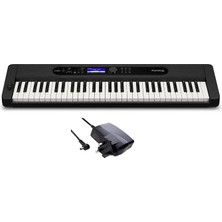 Fimer CT-S410 61 Hassasiyetli Tuşlu-5 Oktav Org (Adaptör Hediyeli)
