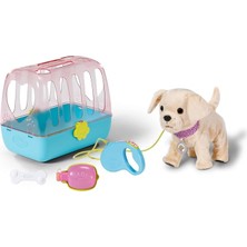 Fimer Creation, Baby Born Köpeğim Lucky, Baby Born