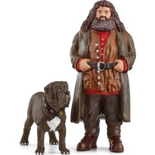 Fimer Hagrid Fang Oyuncak