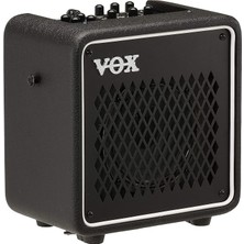 Fimer Vmg-10 Mını Go 10 Alıştırma Gitar Amplifikatörü, Efektli ve Looper - 10 W
