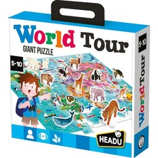 Fimer World Tour (5-10 Yaş)