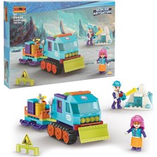 Fimer Adventure Set 2FGR.168PRÇ.