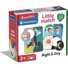 Fimer Little Match Gece ve Gündüz 167166