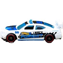 Fimer Wheels Tekli Arabalar Dodge Charger Drift HKJ69