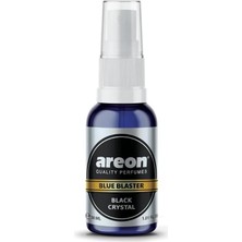 Fimer 30 ml Blue Blaster Black Crystal Oto Araç Spreyi