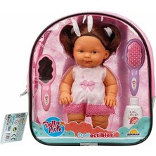 Fimer Bebek Sırt Çantalı Set 23 cm 1 Adet
