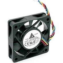 Fimer AFC0612DB-F00 60X60X15MM Soğutma Fanı, 7200 Rpm, 29.24 Cfm, 47.5 Dba Pwm 4-Pin