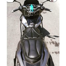 Fimer Hawk Konfor Selesi, Motosiklet Koltuk Minderi, Ayarlanabilir
