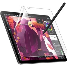 Fimer Galaxy Tab S10 Fe 10.9 2025 Tablet Uyumlu Paper Like Ekran Koruyucu Kağıt Hissi Veren Flim