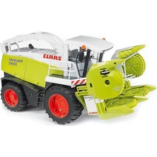 Fimer - Claas Jaguar 900 Biçerdöver Ölçekli Model