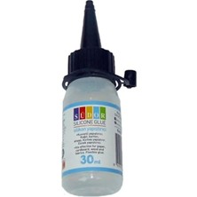 Fimer Silikon 30 ml 1 Adet Südor Sıvı Silikon Yapıştırıcı 1 Adet