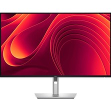 Fimer Pro 32 Plus 4K Usb-C Hub Monitör - P3225QE 3840X2160 100Hz 5ms IPS Dp HDMI Pivot Vesa 90W Pd Rj-45 1gbit