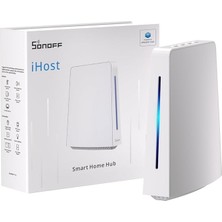 Fimer Ihost Hub 4 GB Ram | Ihost-4gb
