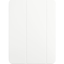 Fimer iPad (A16) Için Smart Folio - Beyaz ​​​​​​​