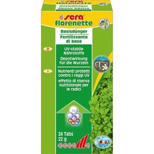 Fimer Florenette A (24 Tablet)