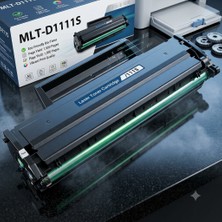 Toner Merkezi Samsung Xpress SL-M2070 / SL-M2070F / SL-M2070FW / SL-M2070W Siyah Yüksek Kapasiteli Çipli Muadil Toner /