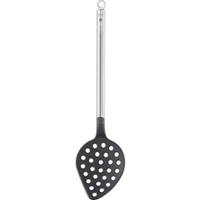 Fimer Basic Line Sıyırma Kaşığı 13704 - Paslanmaz Çelik 32 cm