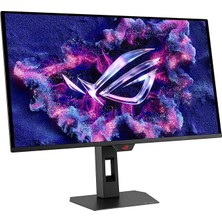 Fimer Rog Strix XG27AQDPG 27 Inç 1440P 500Hz OLED Gaming Monitör Qd-Oled
