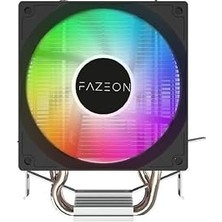 Fimer A2120TRA Rgb Aır Cpu Cooler