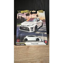Fimer Wheels Premium Boulevard Toyota gr Yaris NO:146